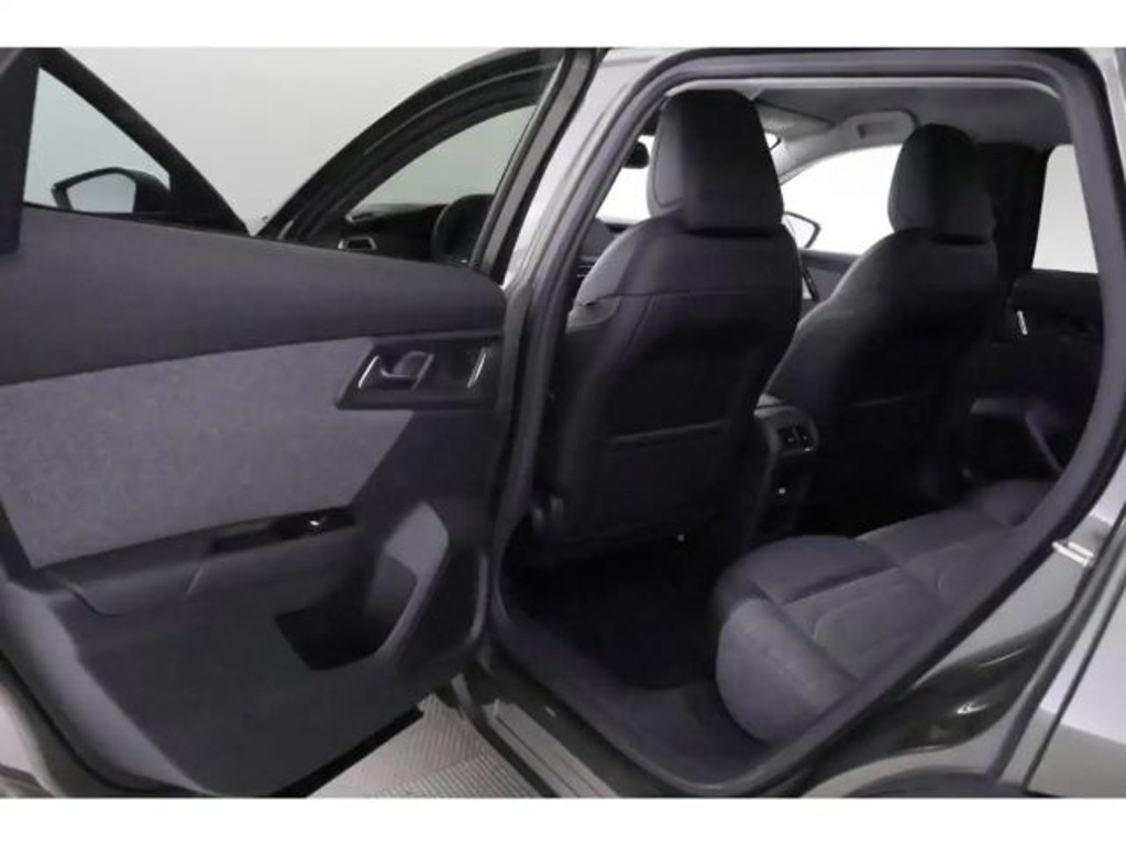 Citroën C5 X