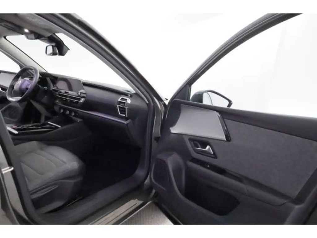 Citroën C5 X
