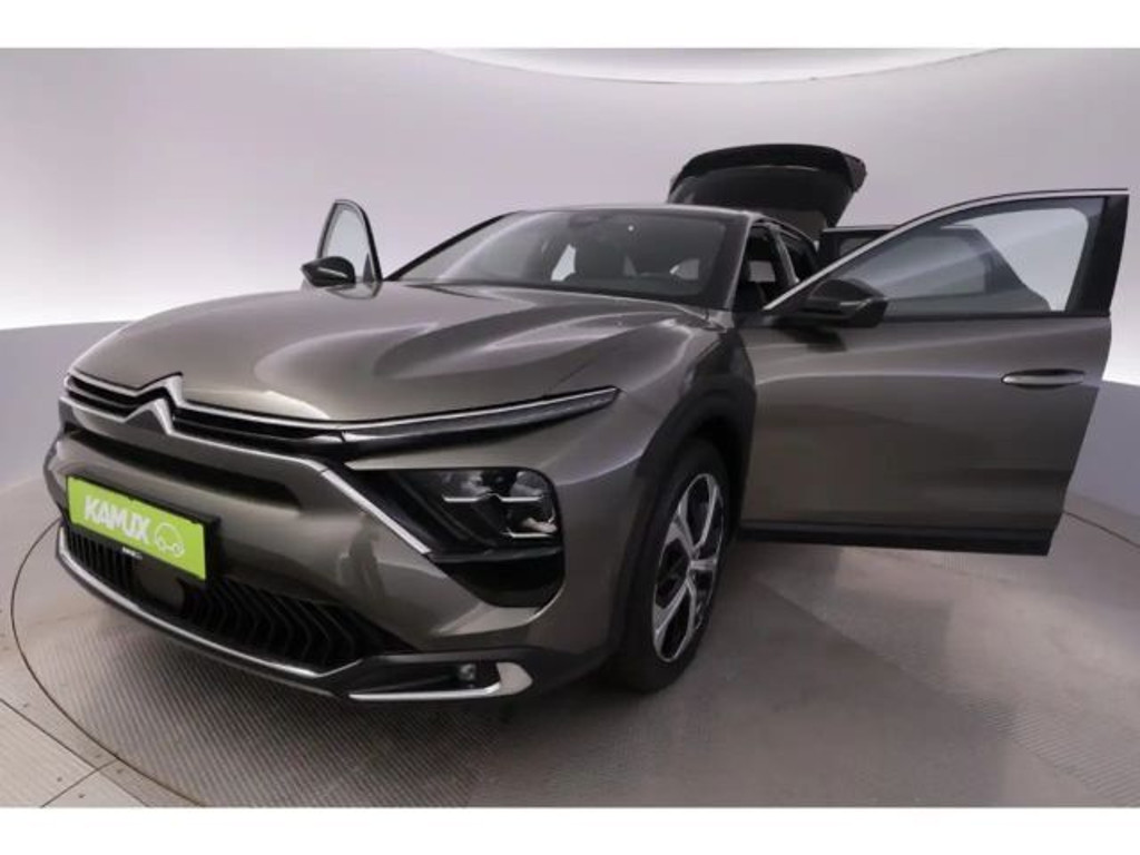 Citroën C5 X