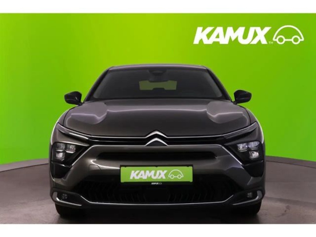 Citroën C5 X