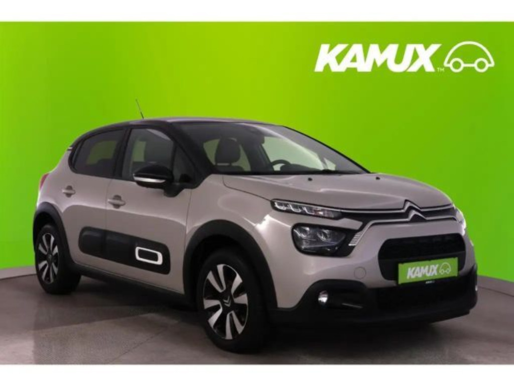 Citroën C3 Max