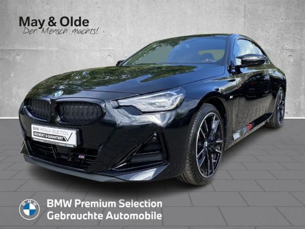 BMW 2 Serie