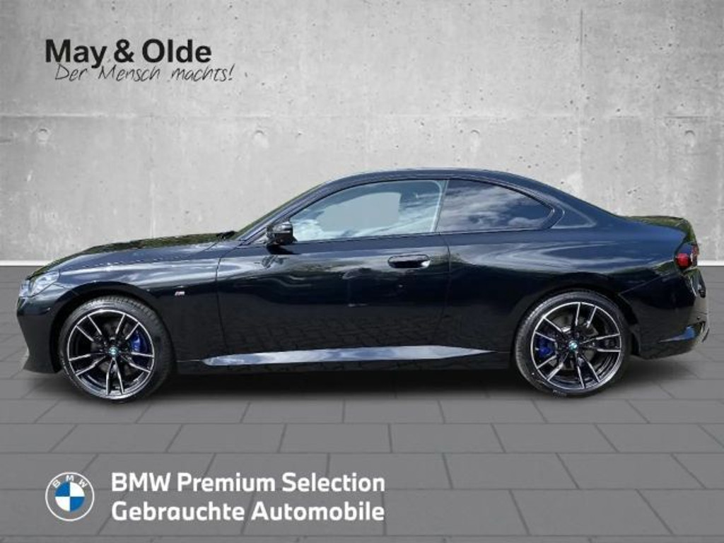 BMW 2 Serie