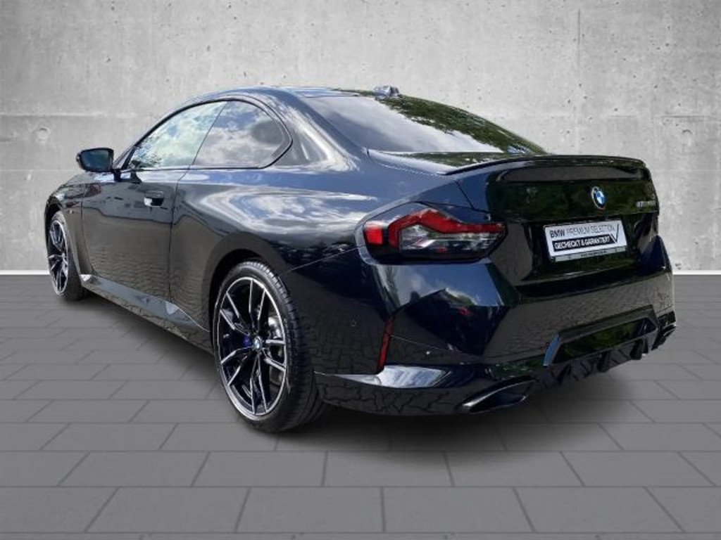 BMW 2 Serie