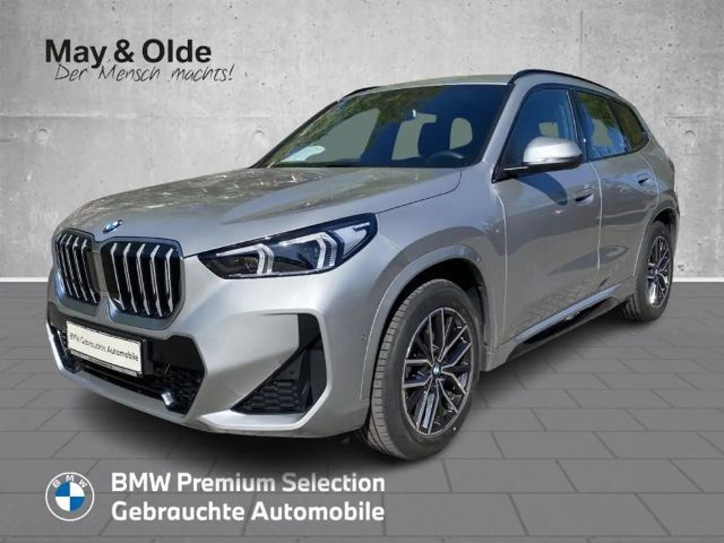 BMW X1 M-Sport sDrive18i