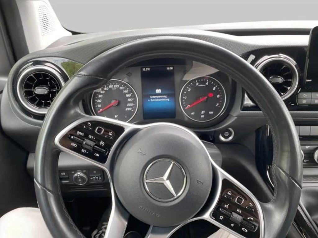 Mercedes-Benz T-Klasse