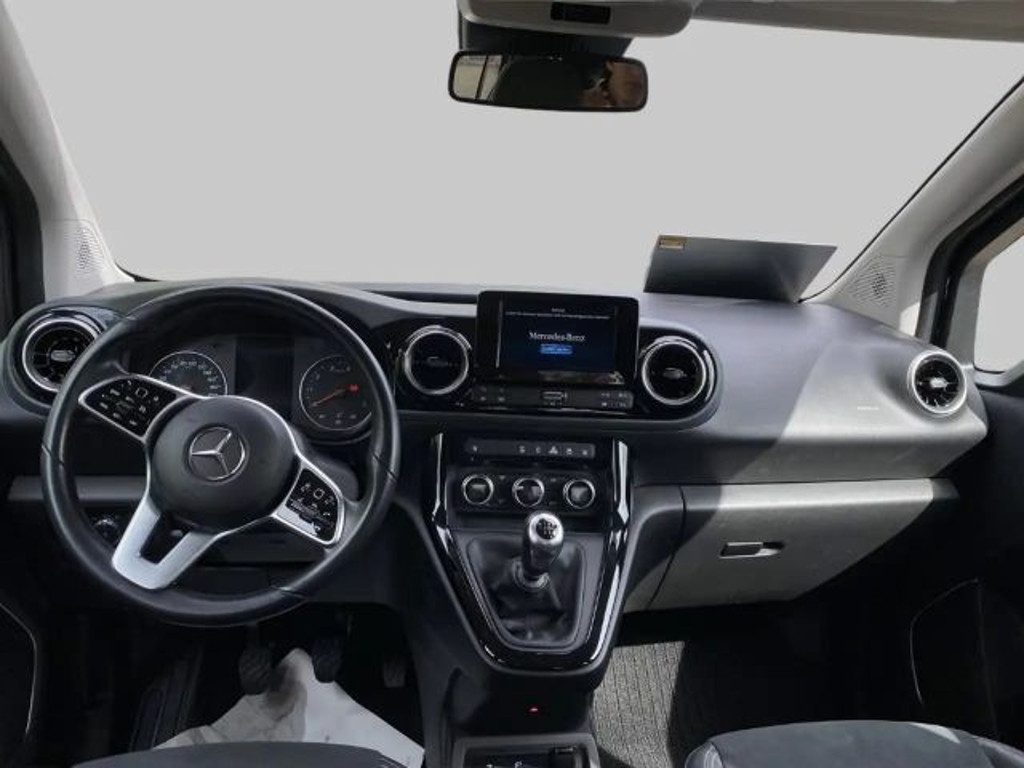 Mercedes-Benz T-Klasse