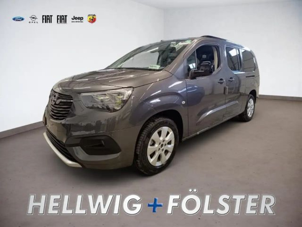Opel Combo Ultimate Combo-e