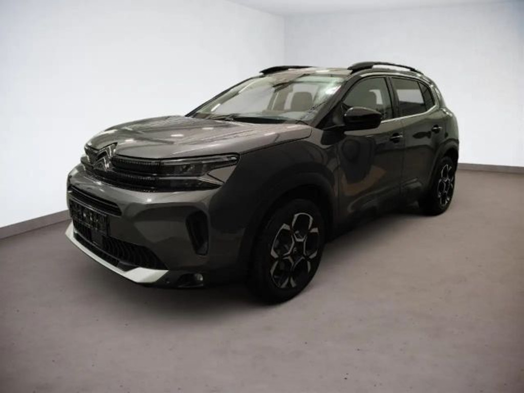 Citroën C5 Aircross Max