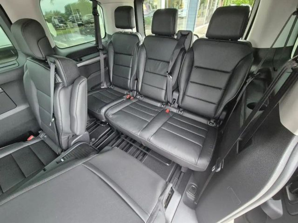 Citroën Spacetourer