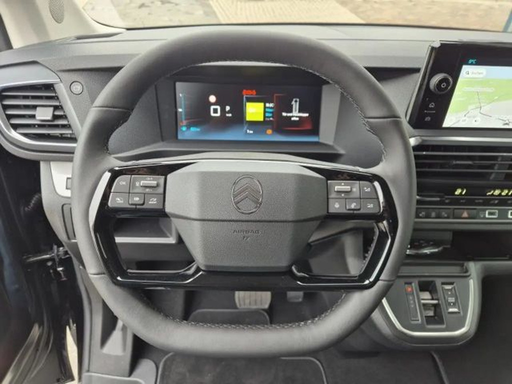 Citroën Spacetourer