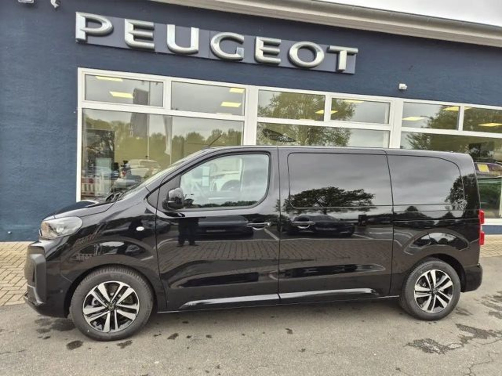 Citroën Spacetourer