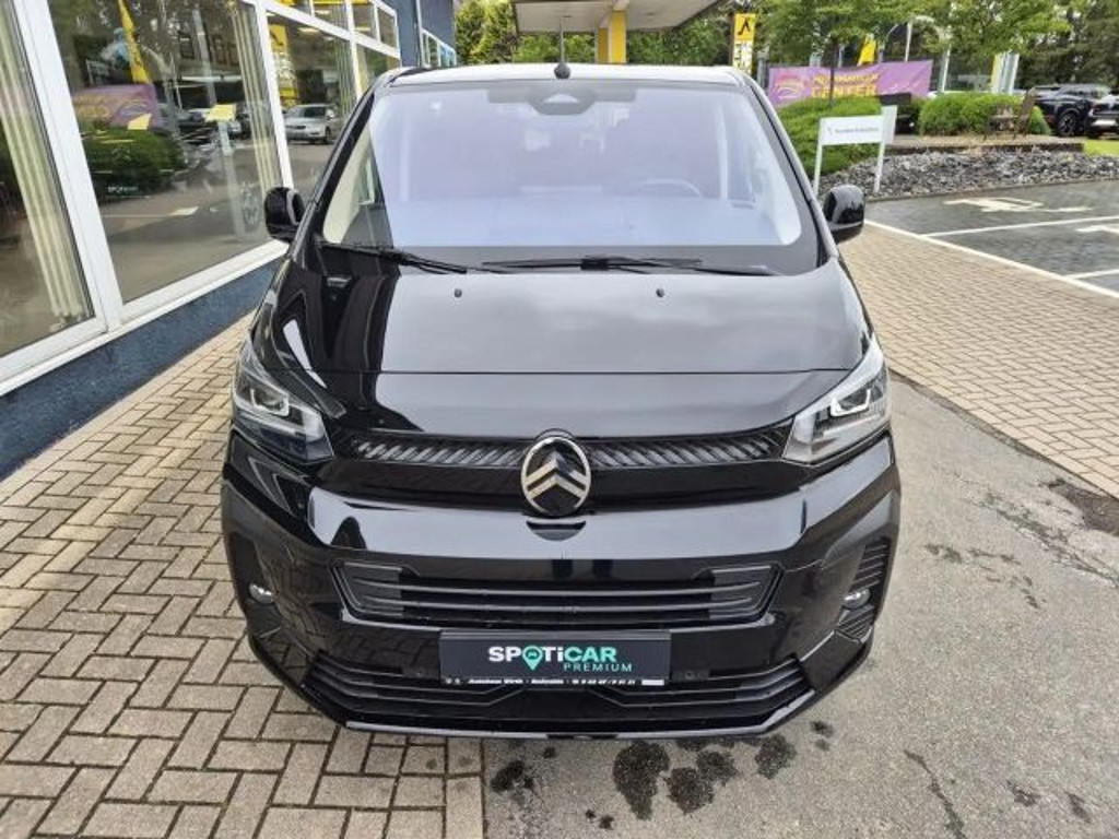 Citroën Spacetourer