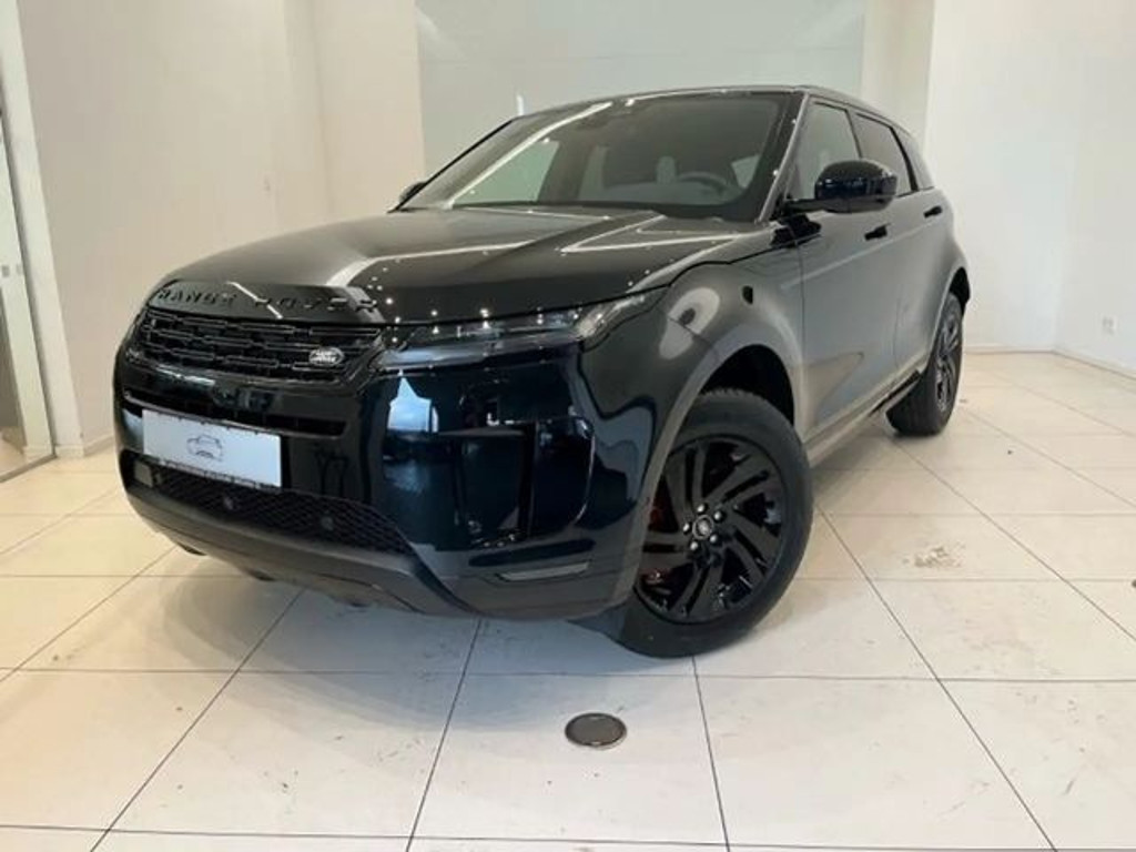 Land Rover Range Rover Evoque S D200