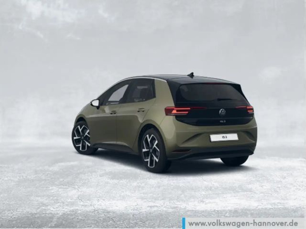 Volkswagen ID.3