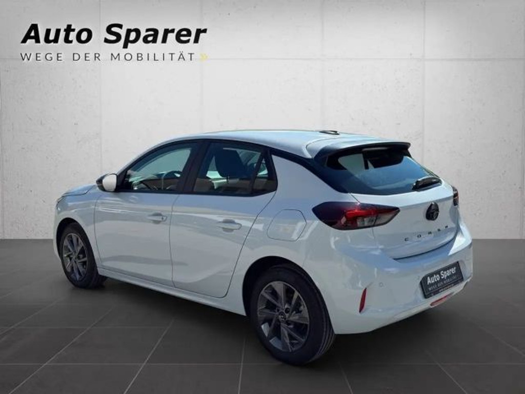 Opel Corsa Edition