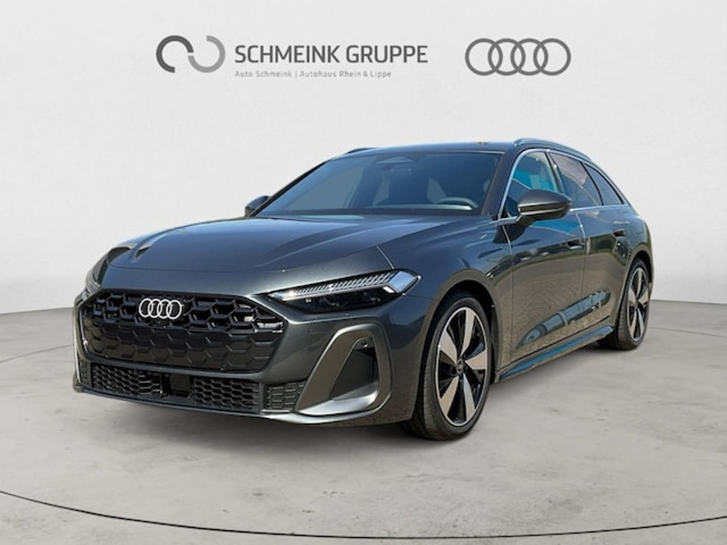 Audi A5 Avant Quattro S-Tronic Hybride