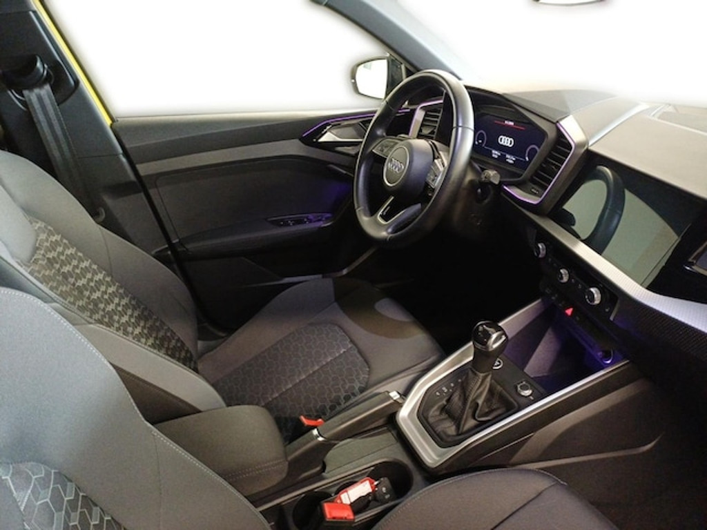 Audi A1 Citycarver