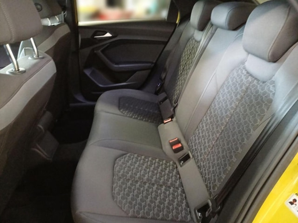 Audi A1 Citycarver