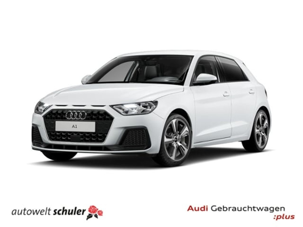 Audi A1 Sportback S-Tronic 30 TFSI