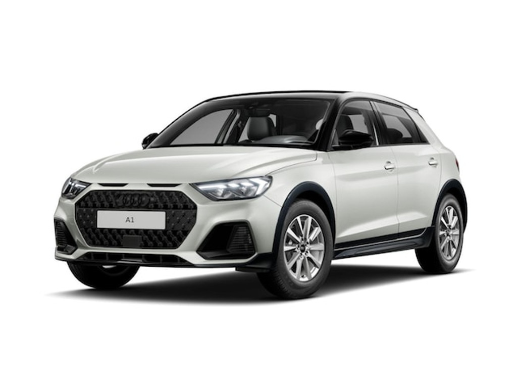 Audi A1 S-Tronic 30 TFSI Allstreet