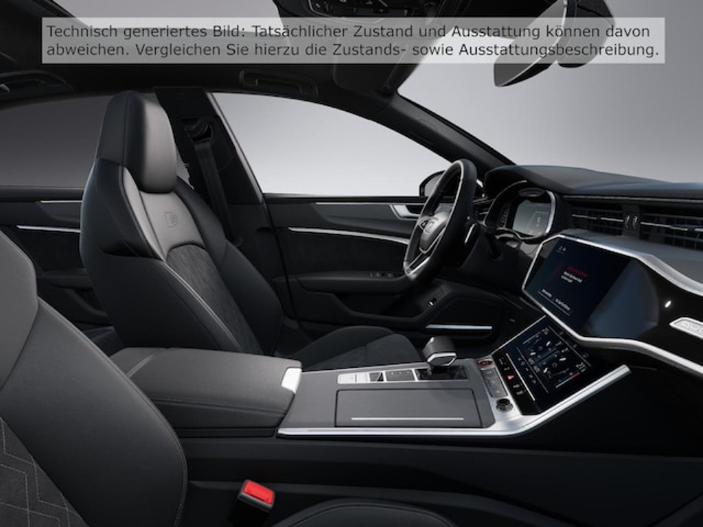 Audi S7