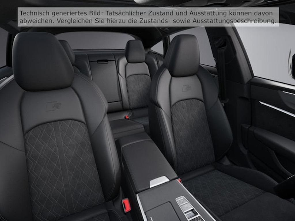 Audi S7