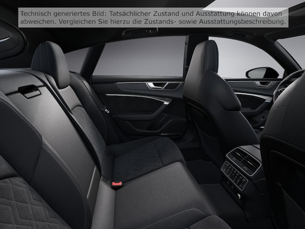 Audi S7