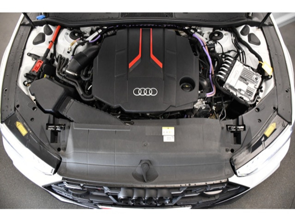 Audi S7