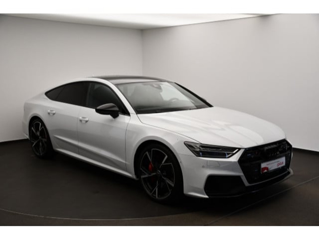 Audi S7