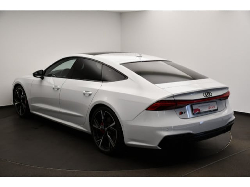Audi S7