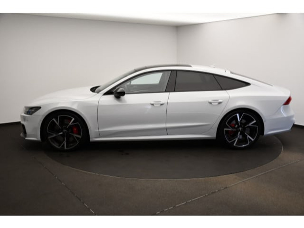 Audi S7