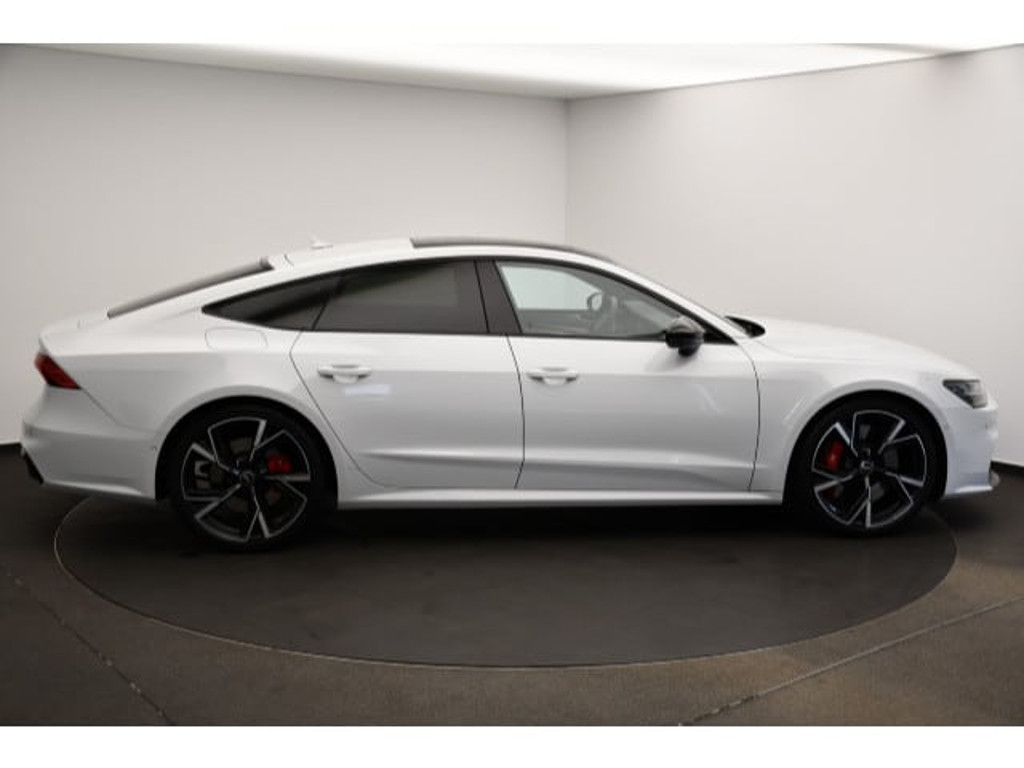Audi S7