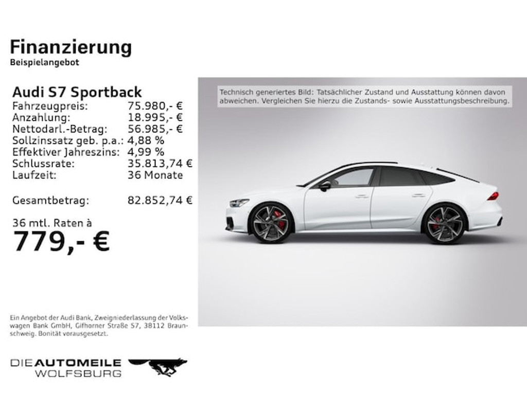 Audi S7