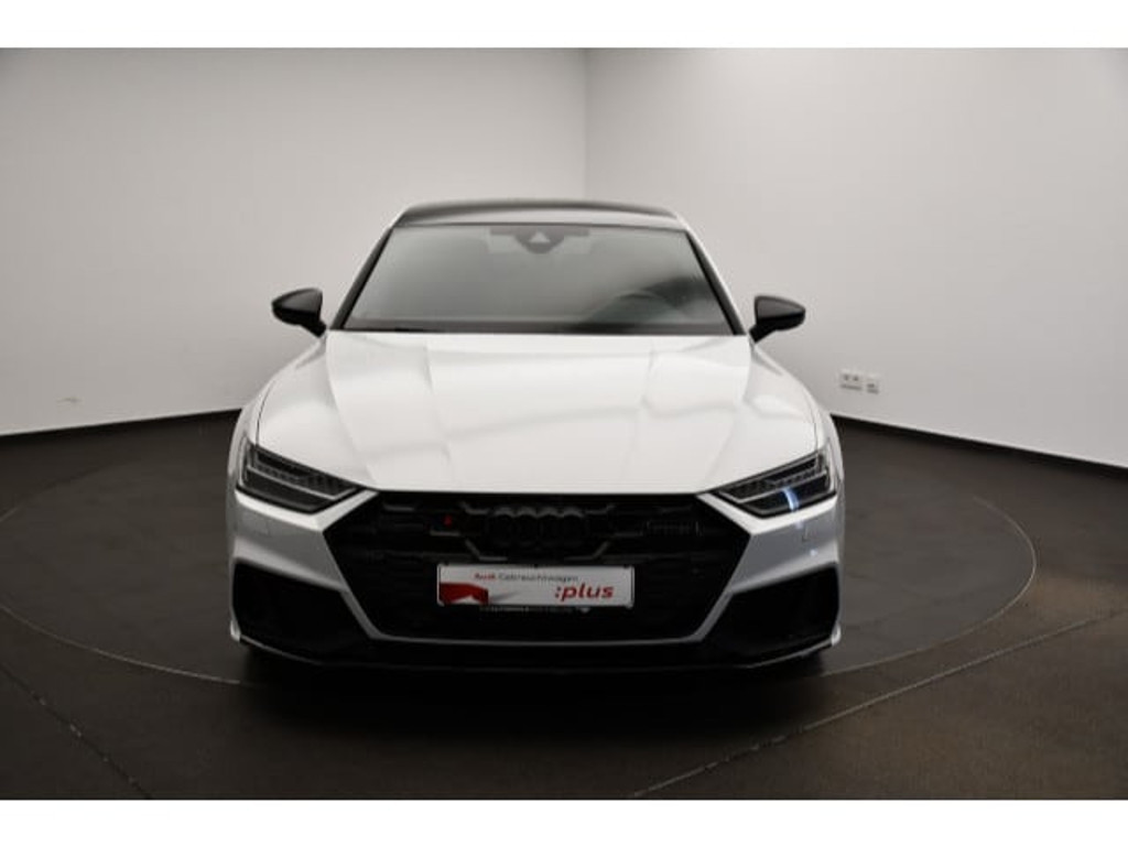 Audi S7