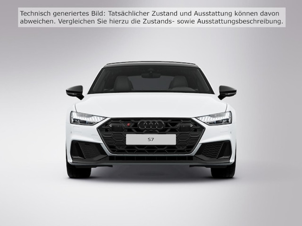 Audi S7