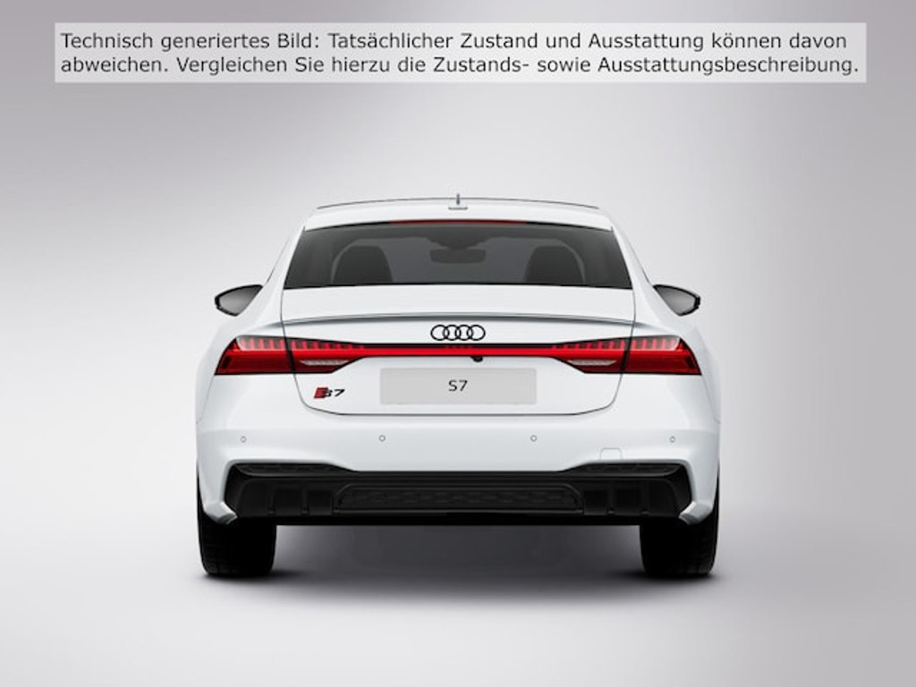 Audi S7