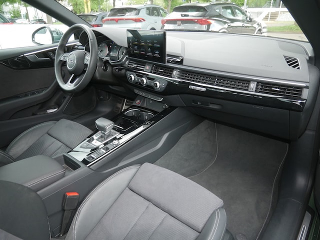 Audi S5