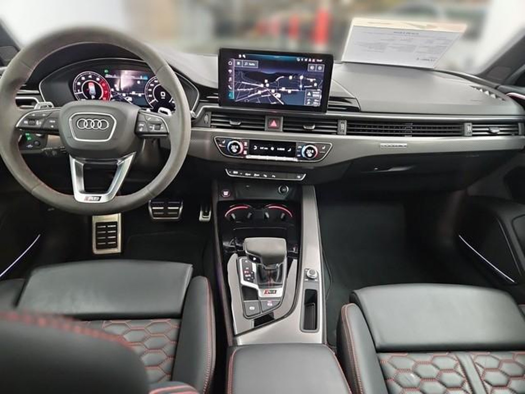 Audi RS4