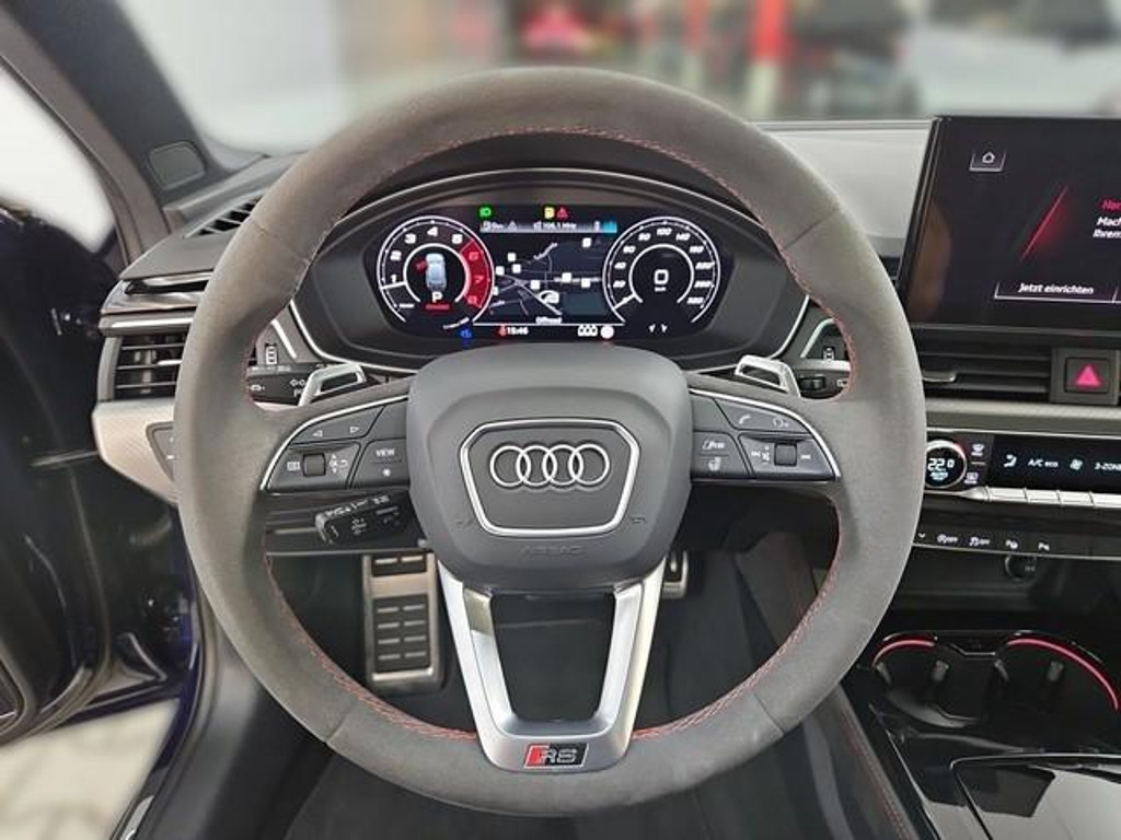 Audi RS4