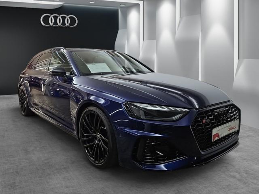 Audi RS4