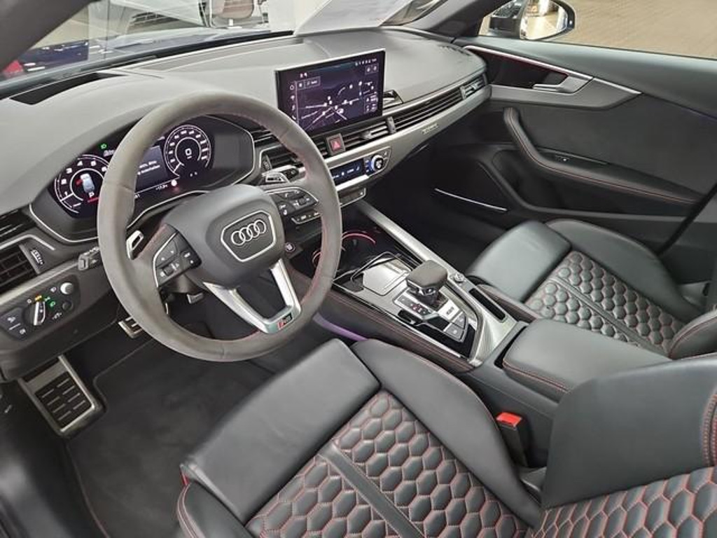 Audi RS4