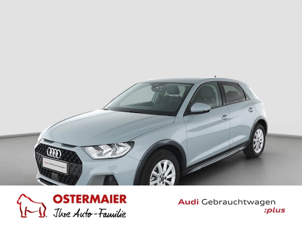 Audi A1 S-Tronic 30 TFSI Allstreet