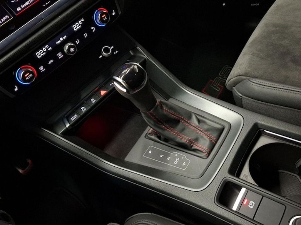 Audi RS Q3