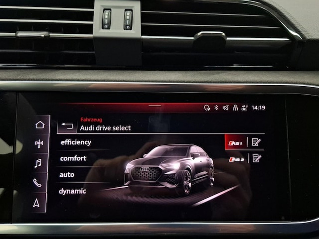 Audi RS Q3