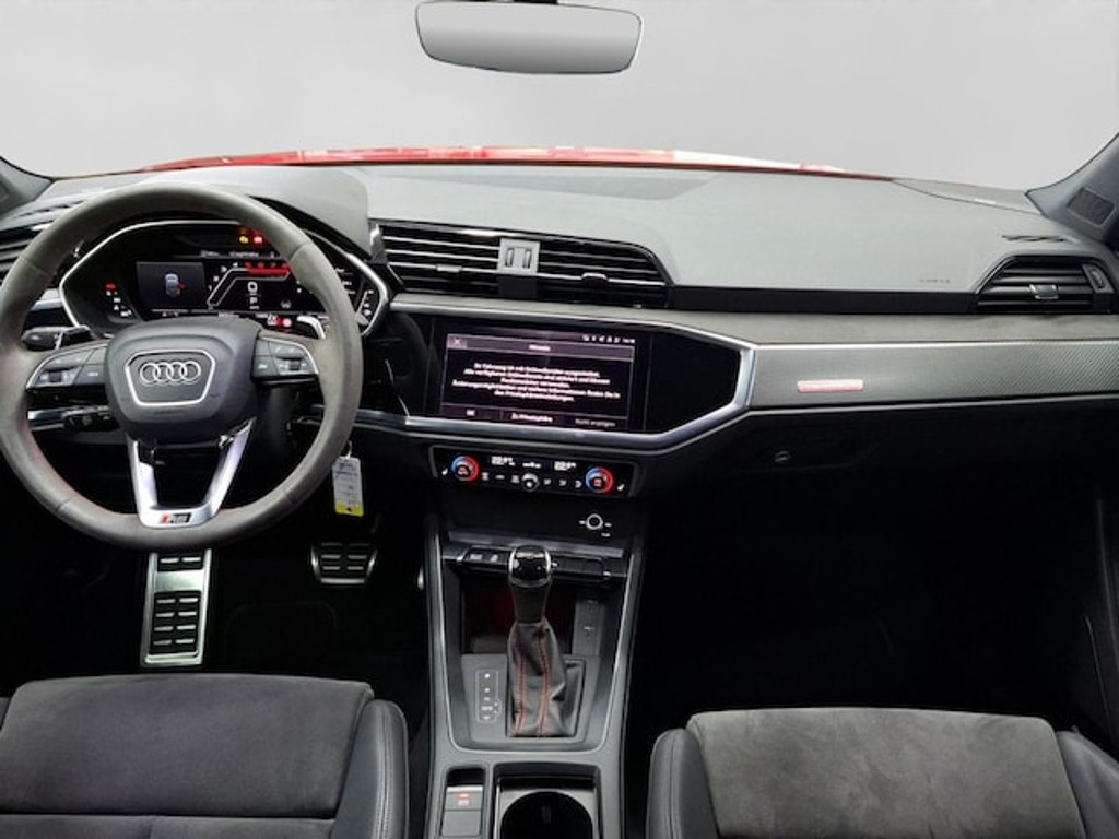 Audi RS Q3