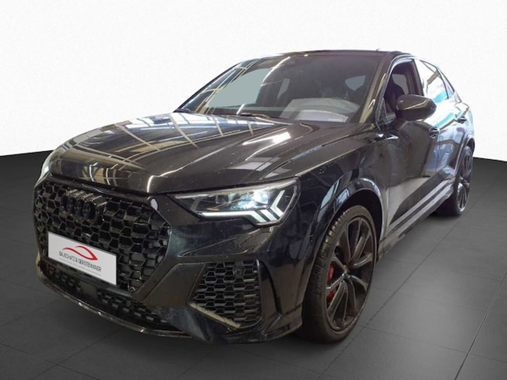 Audi RS Q3