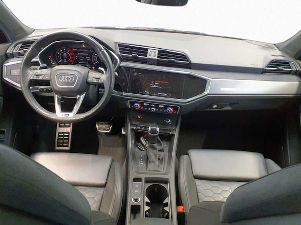 Audi RS Q3