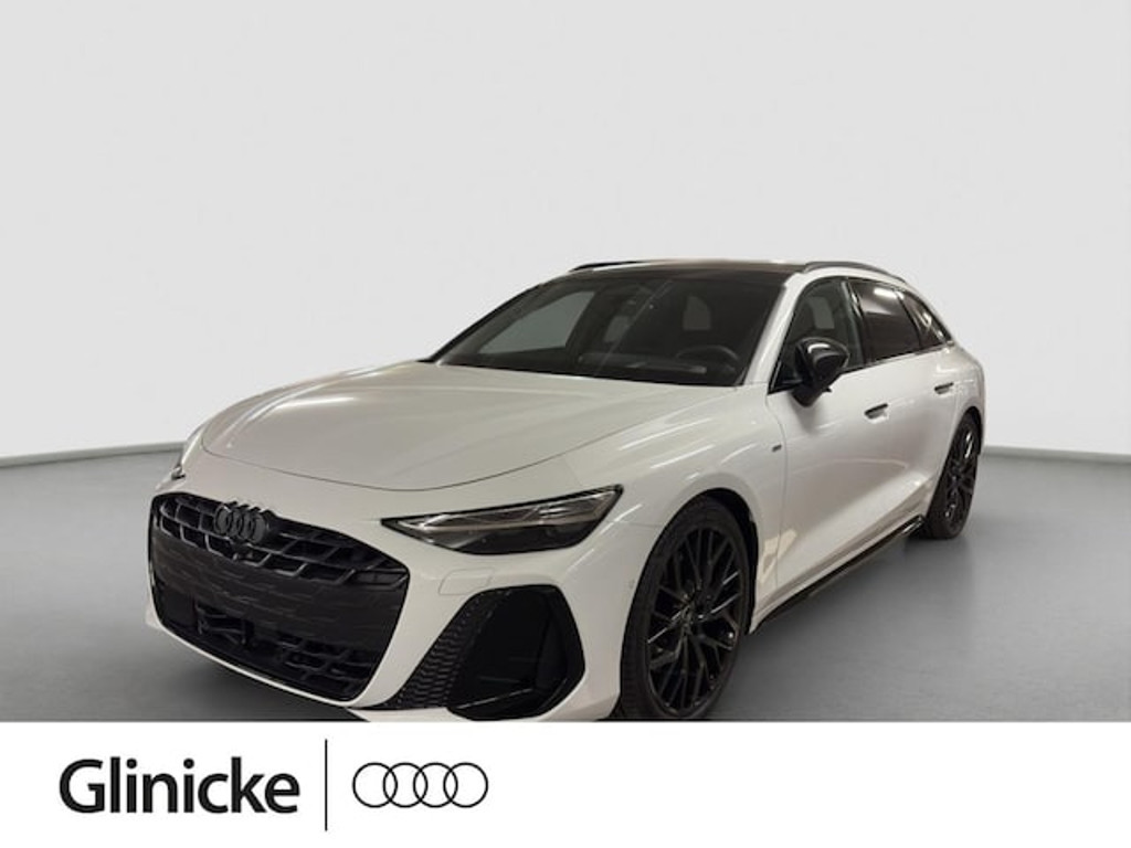 Audi A6 e-tron Avant Quattro Edition