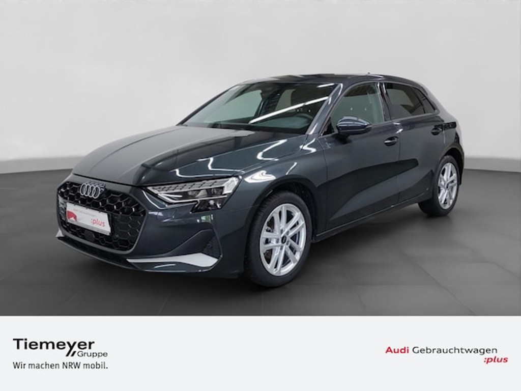 Audi A3 Sportback 35 TFSI
